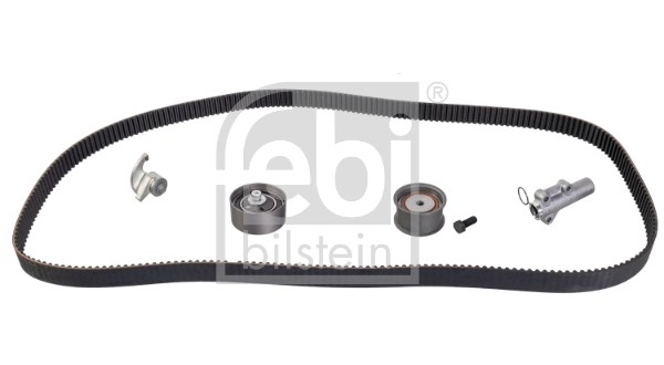 Timing Belt Kit